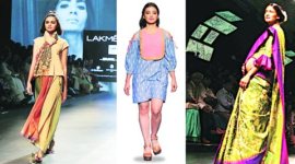 lakme fashion week, lakme fashion week 2016, 2016 lakme fashion week, 2016 lfw, lfw 2016, lwf summer 2016,Sabyasachi Mukherjee, Renzo Rosso, fashion news, lifestyle news, latest news