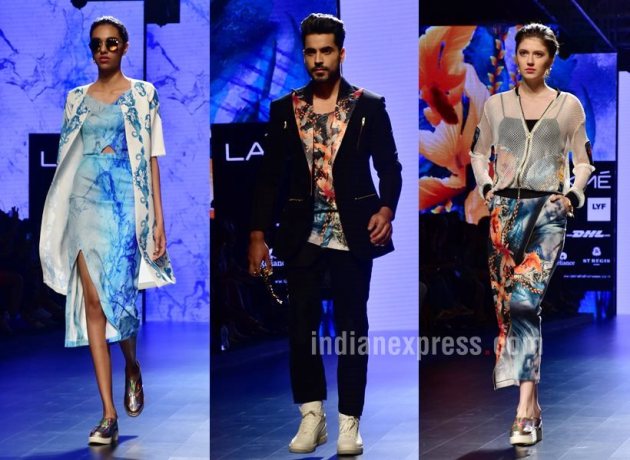 LFW Summer-Resort 2016, Rara Avis, Garo, Shivan and Narresh, Shriya Bhupal, Ujjwala Raut, Sonal Varma, Farah Sanjana, Gautam Gulati, Divya Khosla Kumar