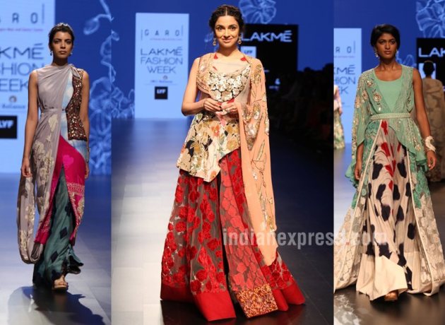 LFW Summer-Resort 2016, Rara Avis, Garo, Shivan and Narresh, Shriya Bhupal, Ujjwala Raut, Sonal Varma, Farah Sanjana, Gautam Gulati, Divya Khosla Kumar