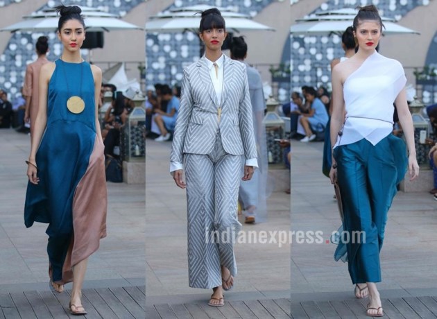 LFW Summer-Resort 2016, Rara Avis, Garo, Shivan and Narresh, Shriya Bhupal, Ujjwala Raut, Sonal Varma, Farah Sanjana, Gautam Gulati, Divya Khosla Kumar