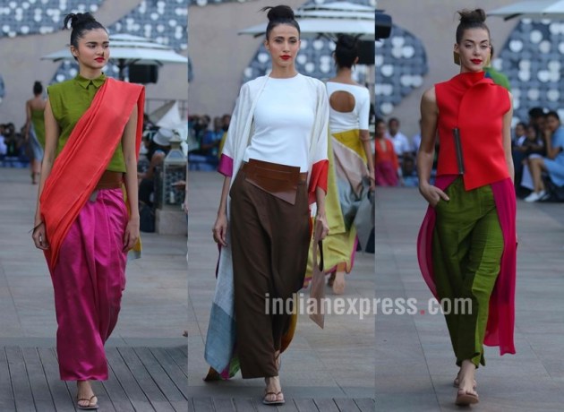 LFW Summer-Resort 2016, Rara Avis, Garo, Shivan and Narresh, Shriya Bhupal, Ujjwala Raut, Sonal Varma, Farah Sanjana, Gautam Gulati, Divya Khosla Kumar