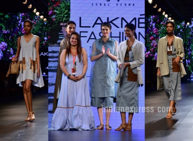 LFW Summer-Resort 2016, Rara Avis, Garo, Shivan and Narresh, Shriya Bhupal, Ujjwala Raut, Sonal Varma, Farah Sanjana, Gautam Gulati, Divya Khosla Kumar