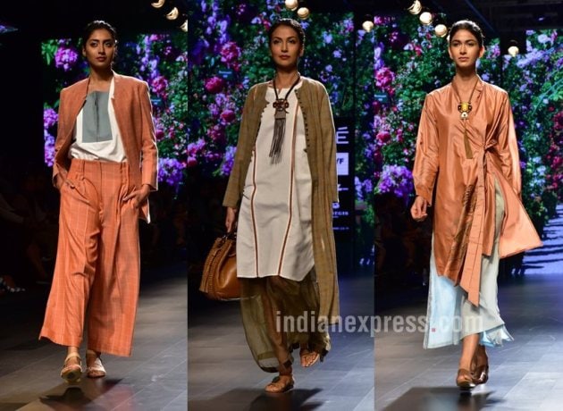 LFW Summer-Resort 2016, Rara Avis, Garo, Shivan and Narresh, Shriya Bhupal, Ujjwala Raut, Sonal Varma, Farah Sanjana, Gautam Gulati, Divya Khosla Kumar