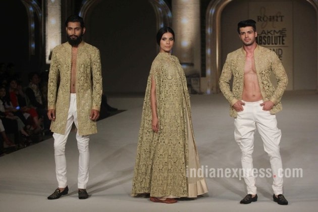 kareena kapoor, ki and ka, rohit bal, LFW Summer-Resort 2016 grand Finale, celebrity fashion, kiroshni, kareena kapoor rohit bal