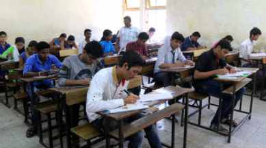 exams, pune school exam, exam papers, pune school exam papers, question papers, pune news