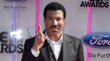 Lionel Richie, Lionel Richie songs, Lionel Richie news, Lionel Richie latest news, entertainment news