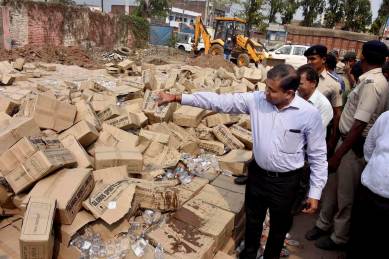 bihar liquor ban, liquor ban, alcohol ban, patna high court, bihar alcohol ban, bihar ban, nitish kumar, liquor allowed in bihar, patna high court liquor ban