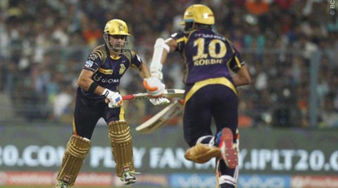 KKR vs DD: Kolkata Knight Riders beat Delhi Daredevils by 9 wickets ...