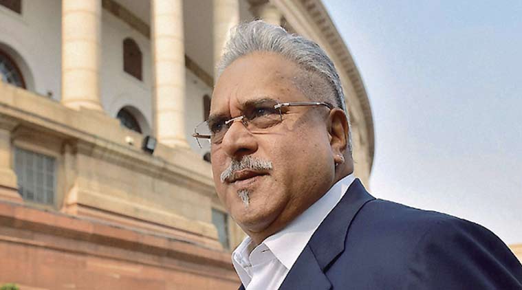 vijay mallya, vijay mallya resignation, mallya rajya sabha resignation, rs mallya rajya sabha resignation, vijay mallya loan default case, india news,