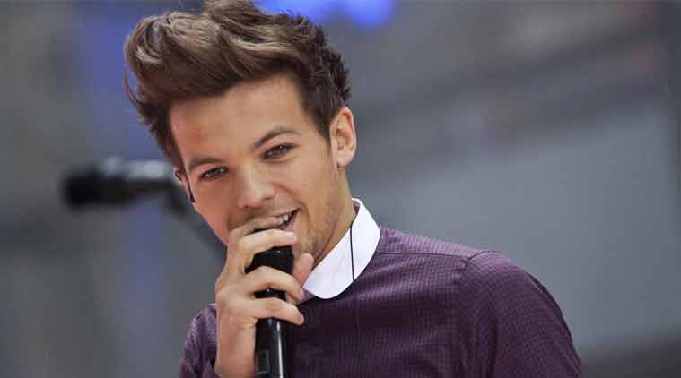 Louis Tomlinson, Briana Jungwirth, One Direction, Freddie, Danielle Armstrong, Jungwirth, Steal My Girl, Louis Tomlinson news, Louis Tomlinson latest news, Entertainment news