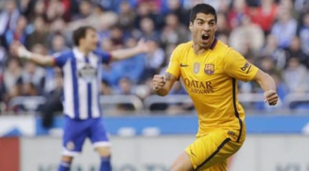 Luis Suarez, Luis Suarez Barcelona, Barcelona Luis Suarez, Suarez Barcelona, Barcelona Suarez, Spanish La Liga, La Liga title, Football News, Football