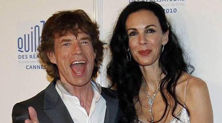 Mick Jagger Remembers Late Girlfriend Lwren Scott On Her 52nd Birthday