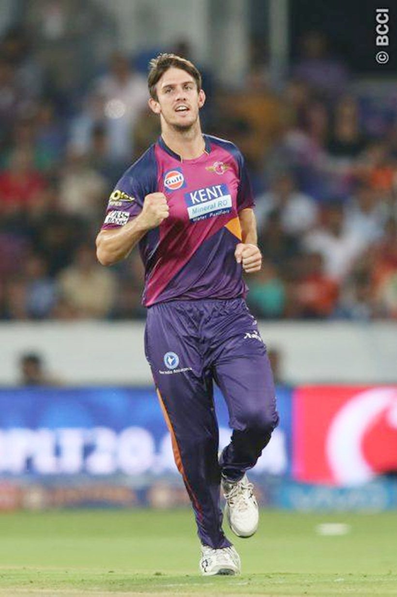 IPL 2016, SRH vs RPS, Sunrisers Hyderabad vs Rising Pune Supergiants, Hyderabad vs Pune, RPS vs SRH, Rising Pune Supergiants vs Sunrisers Hyderabad, Pune vs Hyderabad, Ashok Dinda, Dinda, Dinda RPS, Dinda Pune, MS Dhoni, Dhoni, Shikhar Dhawan, Dhawan, Dhawan SRH, Dhoni Dhawan, Mitchel Marsh, Marsh, Cricket