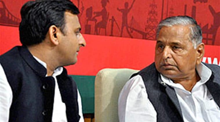 akhilesh, mulayam, mulayam singh yadav, akhilesh yadav, disproportionate assets case, akhilesh disproportionate assets case, mulayam disproportionate assets case, uttar pradesh news, uttar pradesh, india news
