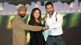 Madhuri Dixit, So You Think You Can Dance, Terence Lewis, Bosco Martis, So You Think You Can Dance launch, So You Think You Can Dance india, So You Think You Can Dance news, entertainment news