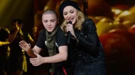 Madonna, Rocco, Madonna Rocco, Madonna Rocco news, Madonna songs, Madonna upcoming songs, Madonna news, Madonna latest news, Emtertainment news