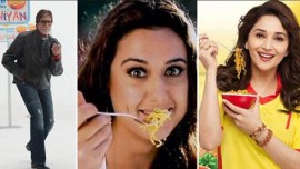 celebrity misleading ads, supreme court misleading ads, madhuri maggi ad, india misleading ads, india news, latest news