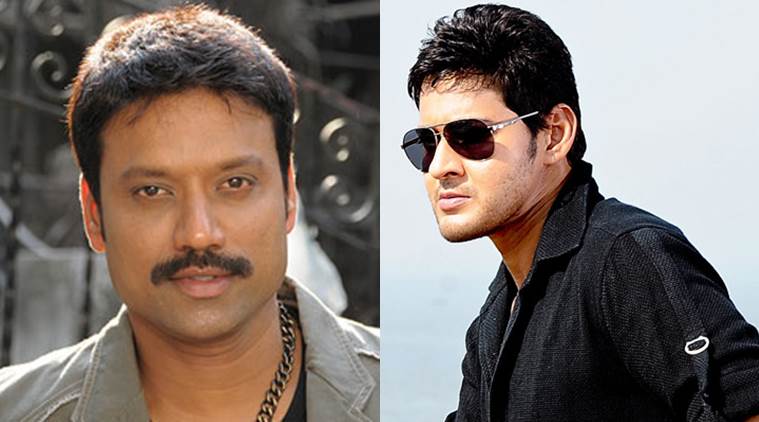 S.J. Suryah to play antagonist in Mahesh Babu’s next | Regional News ...