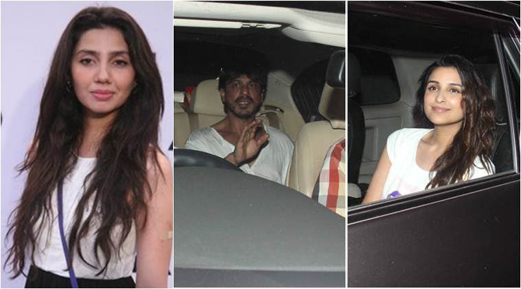 srk, fan, shah rukh khan, Ranveer Singh, Parineeti Chopra, Shah Rukh Khan fan, srk fan, fan release, fan review, Preity zinta, entertainment news