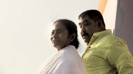 Anubrata Modal, Birbhum, TMC, Mamata Banerjee, West Bengal elections, West Bengla polls, Bengal polls, Birbhum rally, Birbhum Anubrata Mondal, Birbhum TMC, TMC news, India news