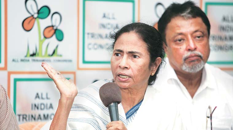 Mamata Banerjee, mamata showcause notice, Mamata Banerjee showcause notice, Election Commission showcause notice, Election Commission, showcause notice, EC showcause notice, india news