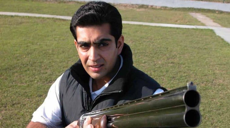 Manavjit Singh Sandhu, Kynan Chenai, ISSF tournament, ISSF tournament updates, ISSF tournament news, sports news, sports