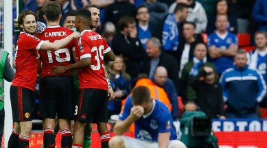 FA Cup, FA cup updates, FA Cup news, Manchester United vs Everton, Man U Everton, man utd, sports news, sports, football news, Football