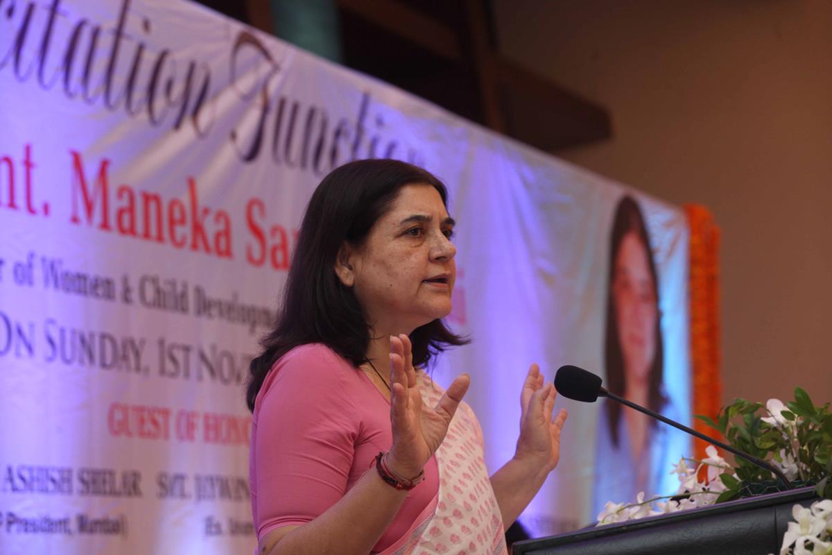 maneka gandhi, prakash javadekar, animal cruelty, vermin, environment ministry, animal killing india, monkey killing himachal, wild boar killing, government allows animal killing