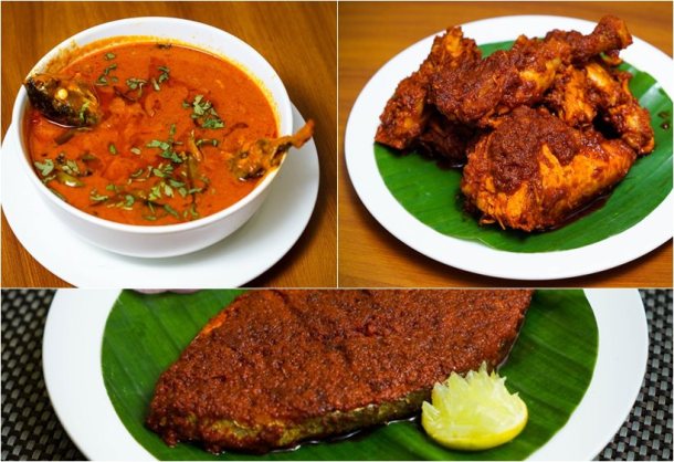Image result for mangalore food
