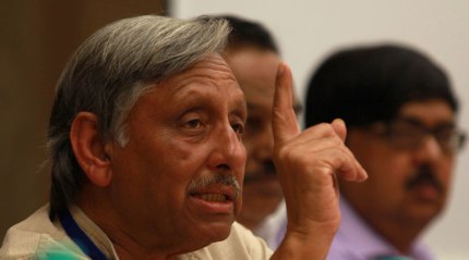 Rahul Gandhi revokes Mani Shankar Aiyar's suspension from Congress' primary membership