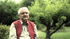 Kanak Mani Dixit, Kanak Mani Dixit arrest, journalist arrest, nepal arrest, CIAA, corruption charges, CIAA chief, Lokman Singh Karki, King Gyanendra, Sajha Yatayat property, indian express columns