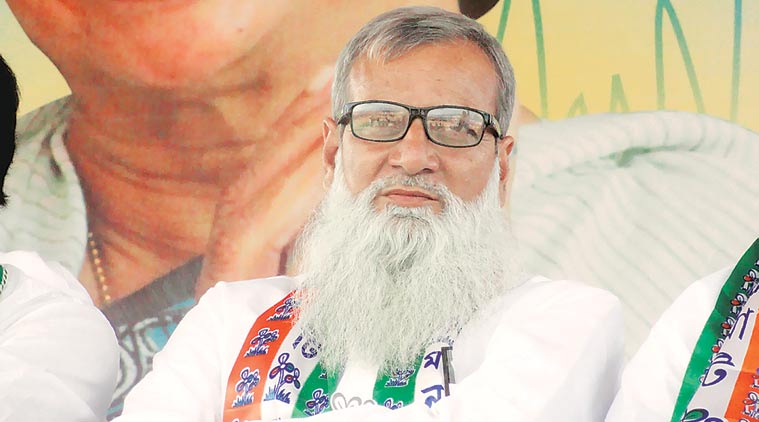 Manirul Islam, Mamata Banerjee, TMC, Bengal polls, West Bengal polls, TMC Bengal, TMC Bengal polls, Bengal election news, Bengal news, India news