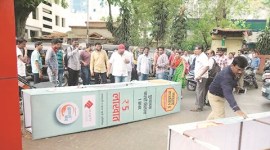 bombay HC, maple group case, pune maple group case, bail to maple group directors, indian express pune