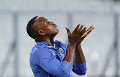 Geoff Lawson, Broadcaster issues apology, Samuels defamation case, Terry Kennedy, Terry Kennedy to apologise, apology to Samuels, Marlon Samuels, Broadcaster apologises to Samuels, Cricket news, Sports news, Express sports, Indian Express