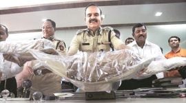 Ephedrine case, Avon Lifesciences, Mamta Kulkarni, Vicky Goswami, ephedrine drug bust, ephedrine drug, ephedrine, ephedrine mumbai, mumbai drug bust, drugs, drug bust, mumbai drugs