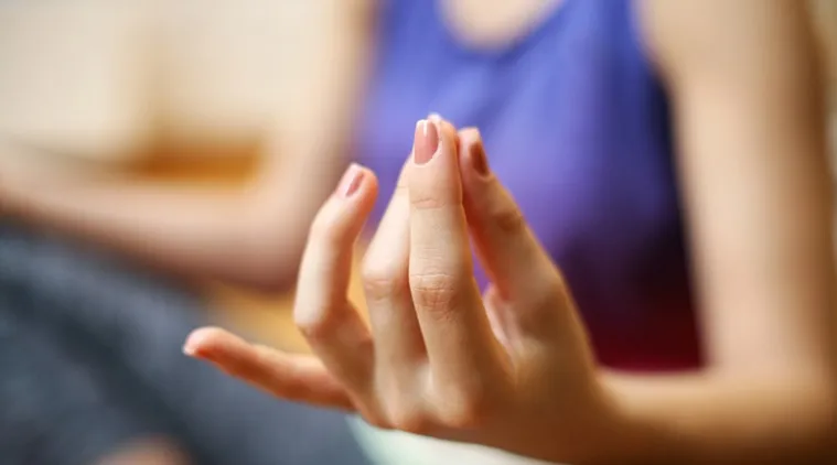 Mindfulness meditation can help you in more ways than you think. (Photo: Thinkstock)