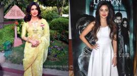 Meera Chopra, Priyanka Chopra, 1920 London, 1920 London cast, 1920 London actress, Meera Chopra film, Meera Chopra upcoming film, Priyanka Chopra cousin, Priyanka Chopra cousin name, Chopra sisters, Priyanka Chopra cousin Meera Chopra entertainment news