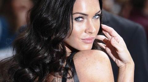 Megan Fox pregnant with third child | Hollywood News - The Indian Express