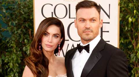 Megan Fox to call off divorce? | Hollywood News - The Indian Express