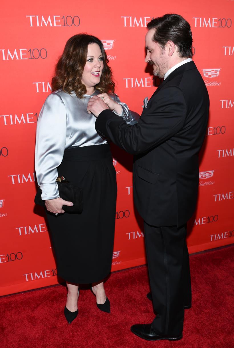 Melissa McCarthy