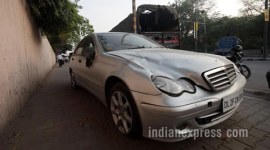 Mercedes Hit-and-run, Delhi hit-and-run, teenager mercedes benz, Juvenile Justice board, JJB, Juvenile justice act 2015, delhi news, india news