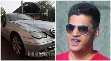 mercedes hit and run, delhi hit and run, delhi mercedes, sidhharth sharma, juvenile justice board, mercedes juvenile