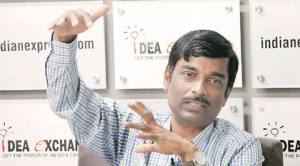 Expert at Express: Understanding how the monsoon is forecast