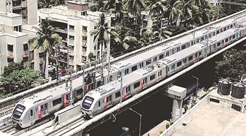 Dahisar East-Andheri East elevated Metro: Contracts to be awarded