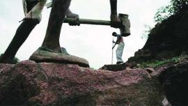 nrega act, nrega programme, nregs, mnrega, rural employment india, india employment, unemployment in india, Kripal Yadav, india news