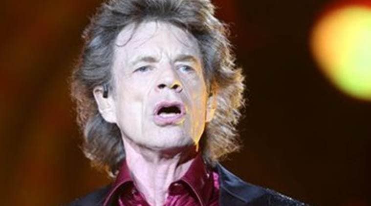 Mick Jagger, Rolling Stones exhibition, Mick Jagger news, Mick Jagger updates, Mick Jagger Rolling Stones exhibition, Rolling Stones exhibition news, entertainment news