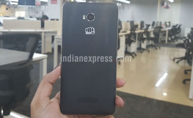 Micromax Canvas Spark 3, Canvas Spark 3 flash sale, Canvas Spark 3 Snapdeal sale, Spark 3 sale, Canvas Spark 3 price, Canvas Spark 3 specs, Canvas Spark 3 features, smartphones, technology, technology news