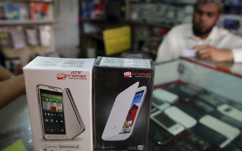 Micromax, Micromax Mobiles, Micromax Visa and TranServ, Visa, Micromax payments app, technology, technology news