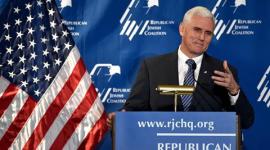 US vice presidential debate, us elections, tim kaine, mike pence, us debate, hillary clinton, donald trump, us debate live, vice presidential debate live