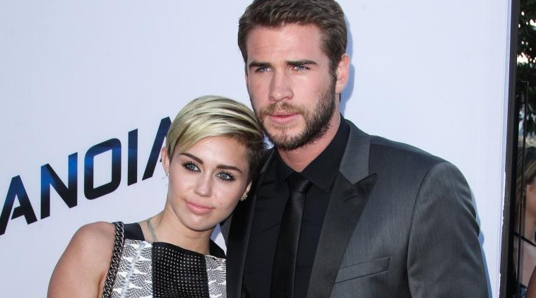 Miley Cyrus Father To Be The Officiant At The Wedding Entertainment